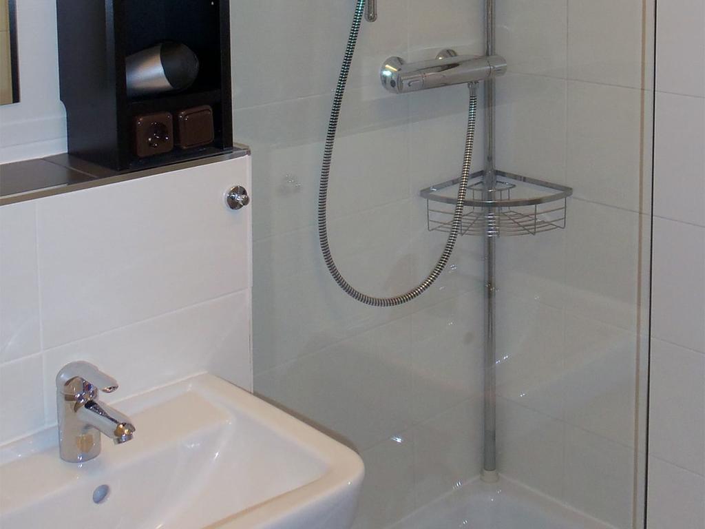 Ferienwohnung Kapitein โฮคซีล ภายนอก รูปภาพ