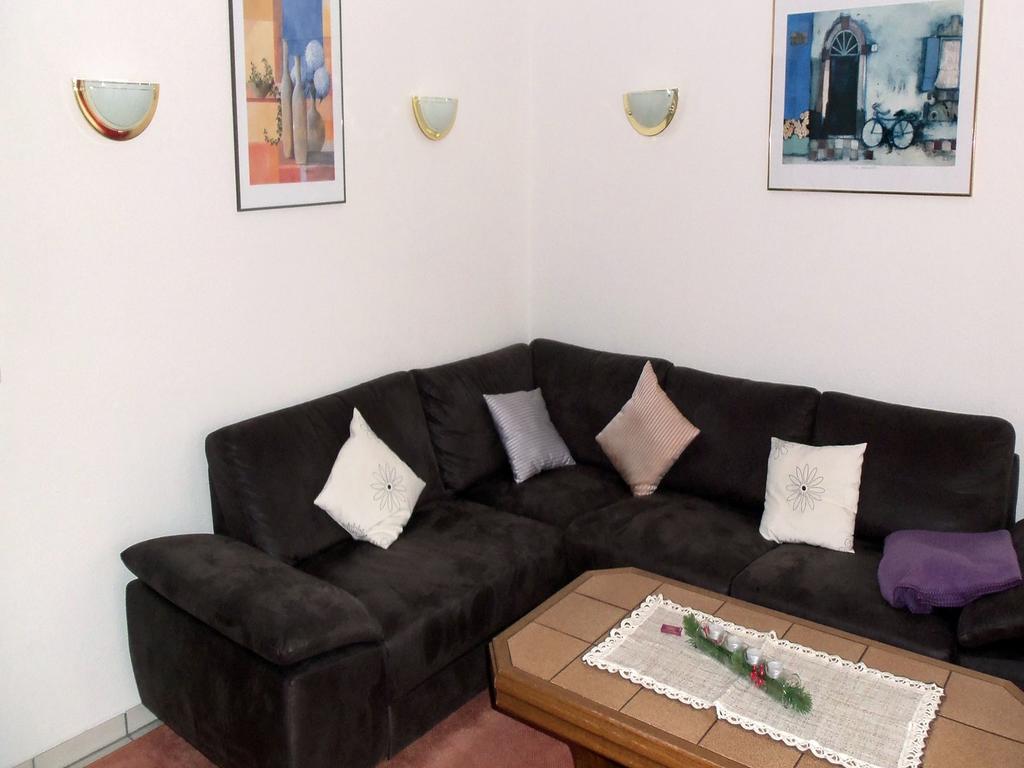 Ferienwohnung Kapitein โฮคซีล ภายนอก รูปภาพ