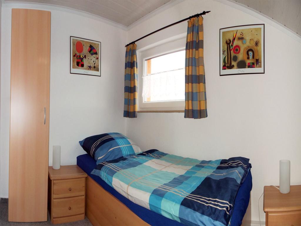 Ferienwohnung Kapitein โฮคซีล ภายนอก รูปภาพ