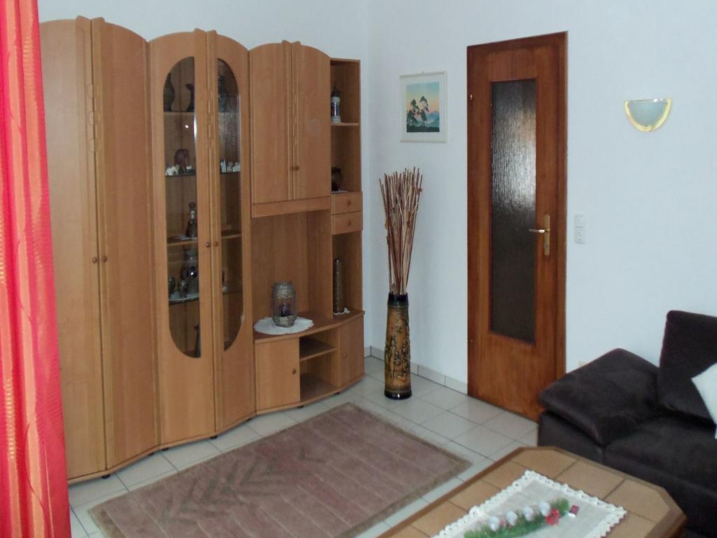 Ferienwohnung Kapitein โฮคซีล ภายนอก รูปภาพ