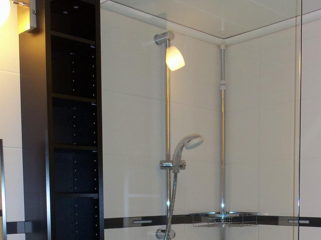 Ferienwohnung Kapitein โฮคซีล ภายนอก รูปภาพ