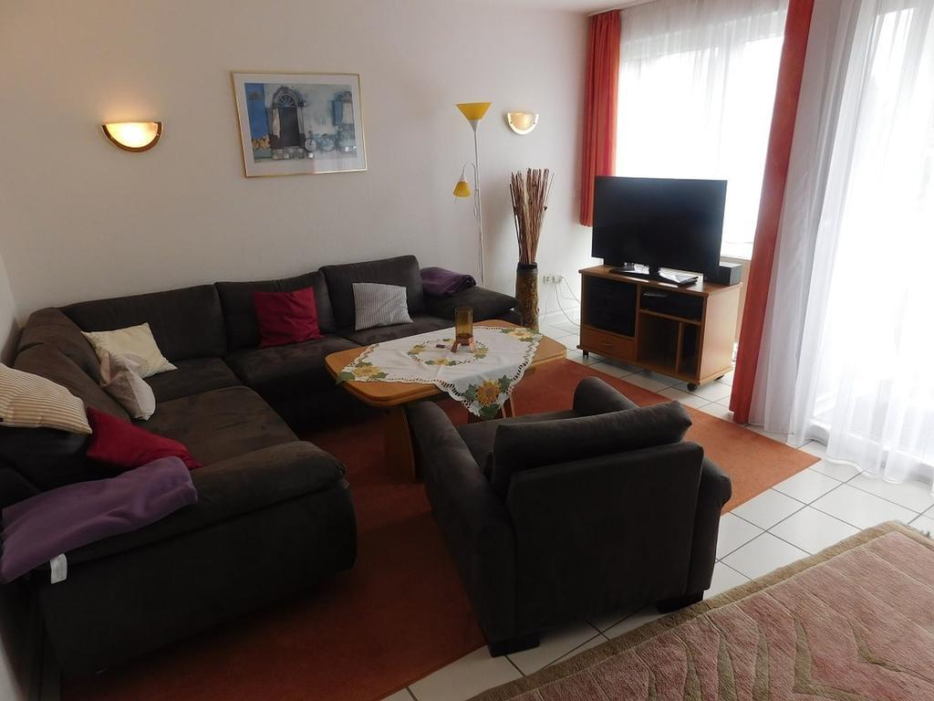 Ferienwohnung Kapitein โฮคซีล ภายนอก รูปภาพ