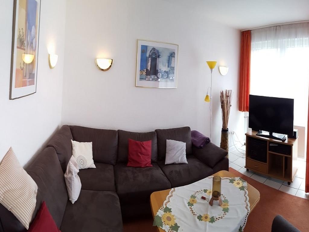 Ferienwohnung Kapitein โฮคซีล ภายนอก รูปภาพ